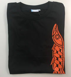 koeder-T-Shirt