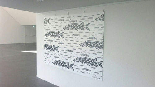PIKES SWIM KKTHUN, THUN