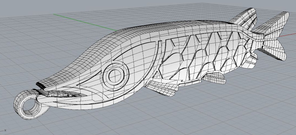 PIKE DESIGN