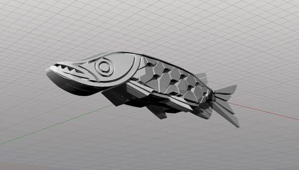 PIKE DESIGN